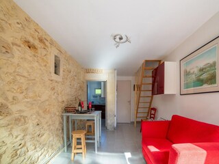 Apartment Bergerac Features 13