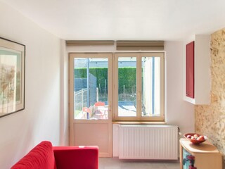 Apartamento Bergerac Características 14