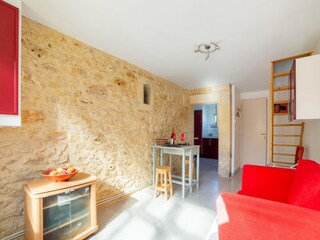 Apartment Bergerac Ausstattung 5