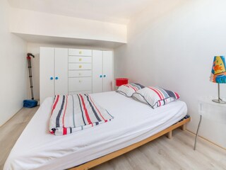 Apartamento Bergerac Características 11