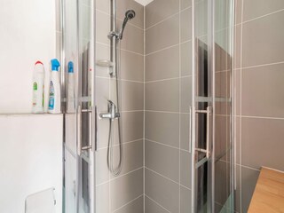 Apartamento Bergerac Características 6