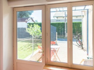 Appartamento Bergerac Registrazione all'aperto 2