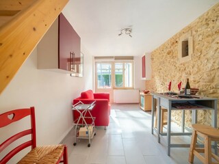 Appartamento Bergerac Caratteristiche 12