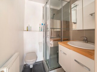 Apartamento Bergerac Características 12