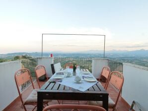 Holiday house Charmantes Ferienhaus mit Balkon - Acquaviva Picena - image1