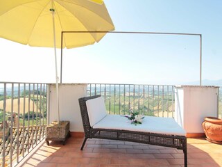 Ferienhaus Acquaviva Picena Außenaufnahme 13