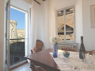 Vakantiehuis Acquaviva Picena Kenmerken 16