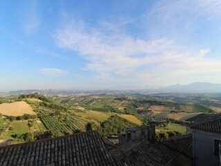 Casa per le vacanze Acquaviva Picena Registrazione all'aperto 3
