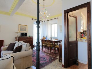 Maison de vacances Acquaviva Picena Équipement 17