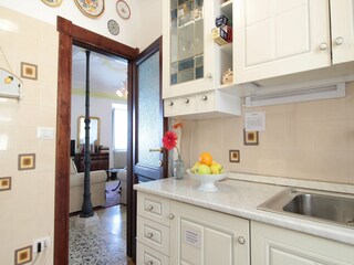 Maison de vacances Acquaviva Picena Équipement 19