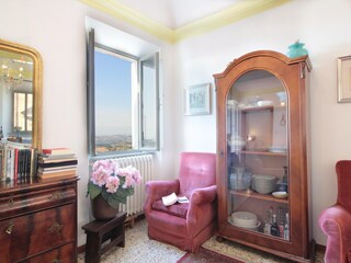 Maison de vacances Acquaviva Picena Équipement 24