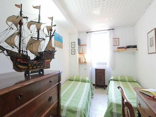 Maison de vacances Acquaviva Picena Équipement 32