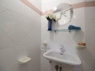 Holiday house Acquaviva Picena Features 19