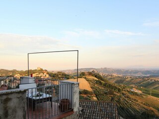 Maison de vacances Acquaviva Picena Enregistrement extérieur 9