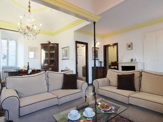 Vakantiehuis Acquaviva Picena Kenmerken 24