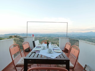 Maison de vacances Acquaviva Picena Enregistrement extérieur 5
