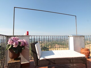 Maison de vacances Acquaviva Picena Enregistrement extérieur 7