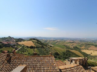 Casa per le vacanze Acquaviva Picena Registrazione all'aperto 6
