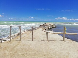 Casa per le vacanze Acquaviva Picena Ambiente 39