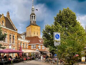 Appartement dans la ville fortifiée de Groenlo - Lievelde - image1