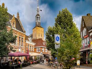 Cozy apartment in the fortified town of Groenlo - Lievelde - image1