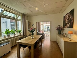 Apartment Lievelde Ausstattung 13