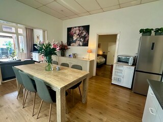 Apartment Lievelde Ausstattung 5