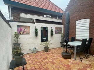 Appartement Lievelde Buitenaudio-opname 3