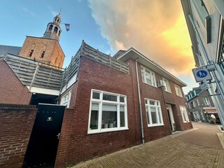 Apartamento Lievelde Grabación al aire libre 4