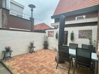 Apartment Lievelde Außenaufnahme 4