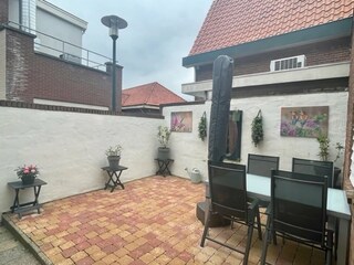 Appartement Lievelde Buitenaudio-opname 2