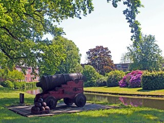 Apartment Lievelde Umgebung 29