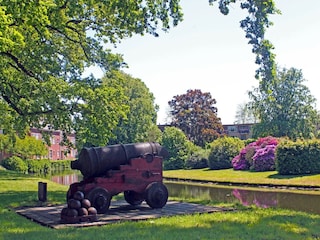 Appartement Lievelde Omgeving 26