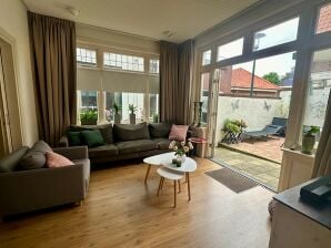Apartment Wohnung in Groenlo mit privatem Garten - Lievelde - image1