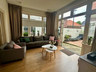 Apartment Lievelde Ausstattung 1