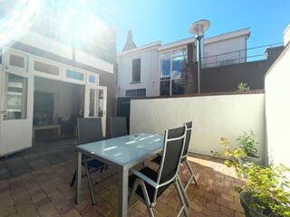 Appartement Lievelde Buitenaudio-opname 5