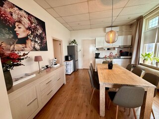 Apartamento Lievelde Características 13