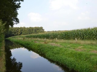 Appartement Lievelde Omgeving 27
