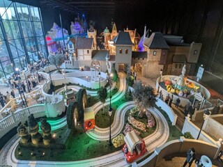 Appartement Lievelde Environnement 30