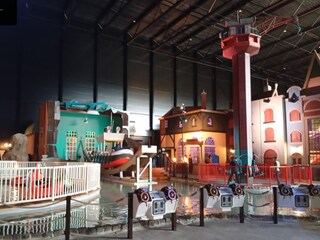 Apartamento Lievelde Entorno 23