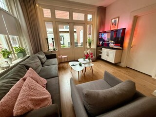 Apartment Lievelde Ausstattung 16