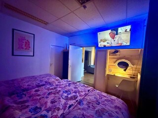 Apartment Lievelde Ausstattung 14