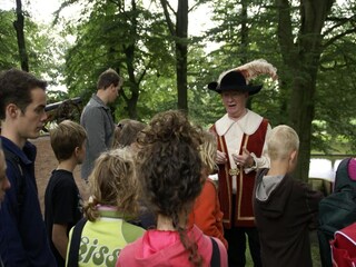 Apartamento Lievelde Entorno 33