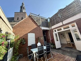 Apartment Lievelde Außenaufnahme 2