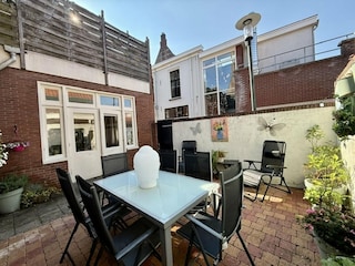 Apartment Lievelde Außenaufnahme 3
