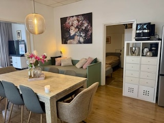 Appartement Lievelde Équipement 14