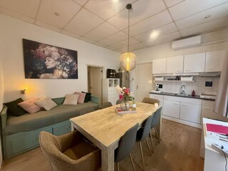 Appartement Lievelde Équipement 16