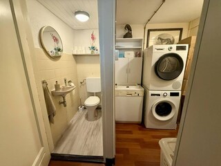 Appartement Lievelde Équipement 18