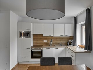 Apartment Bludenz Ausstattung 13
