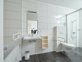 Appartement Bludenz Kenmerken 14